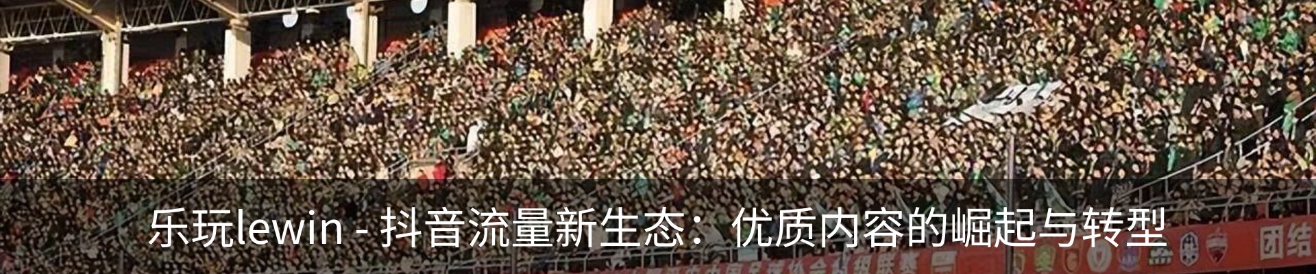 新闻动态