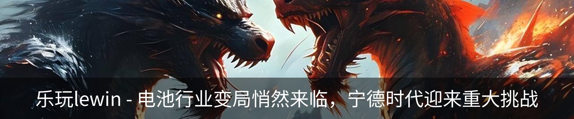 新闻动态